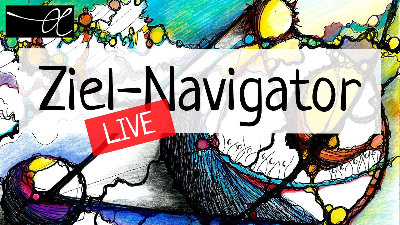 Live Ziel-Navigator
